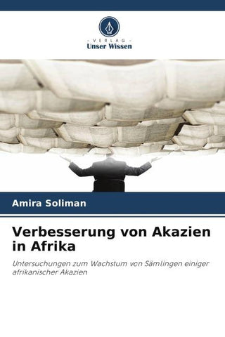 Verbesserung von Akazien in Afrika
