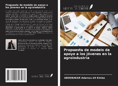 Propuesta de modelo de apoyo a los jóvenes en la agroindustria