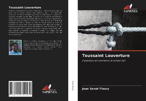 Toussaint Louverture