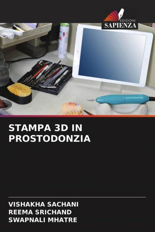 STAMPA 3D IN PROSTODONZIA