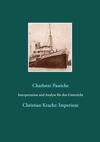 Interpretation und Analyse für den Unterricht