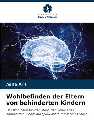 Wohlbefinden der Eltern von behinderten Kindern
