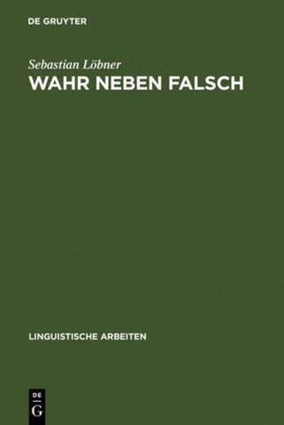 Wahr neben Falsch
