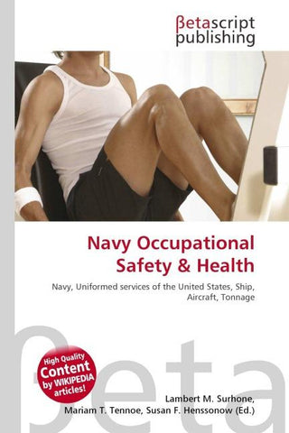 Navy Occupational Safety & Health