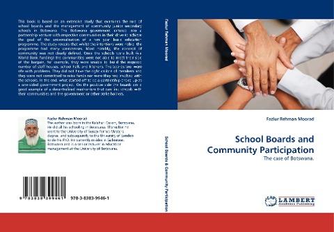 School Boards and Community Participation