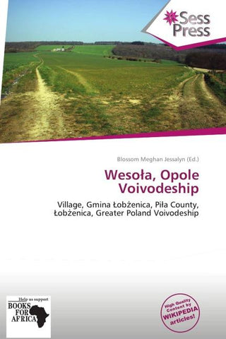 Weso¿a, Opole Voivodeship