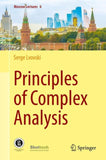 Principles of Complex Analysis