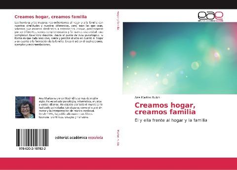Creamos hogar, creamos familia