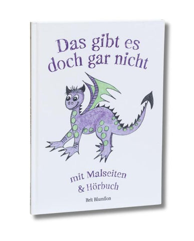 Das gibt es doch gar nicht