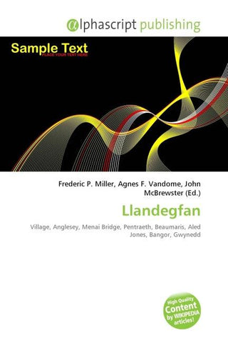 Llandegfan