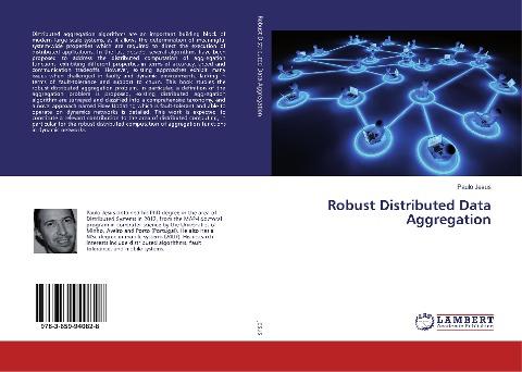 Robust Distributed Data Aggregation