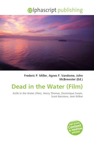 Dead in the Water (Film)