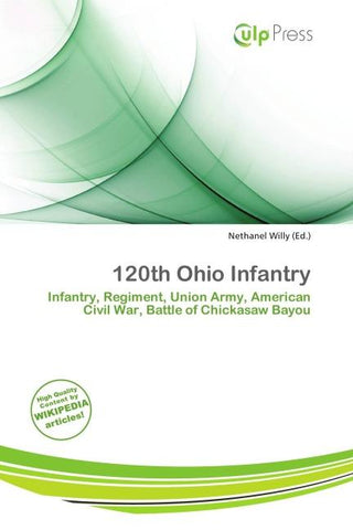 120th Ohio Infantry