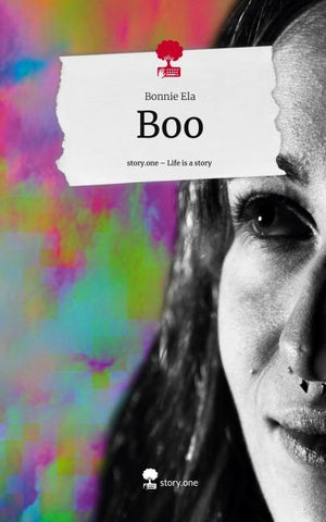 Boo. Life is a Story - story.one