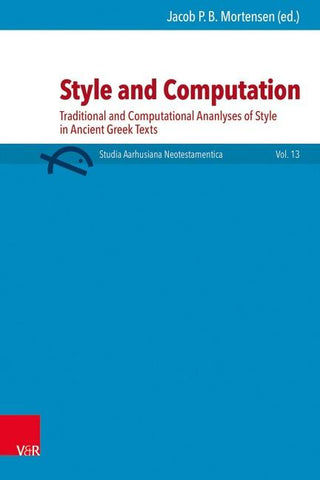 Style and Computation
