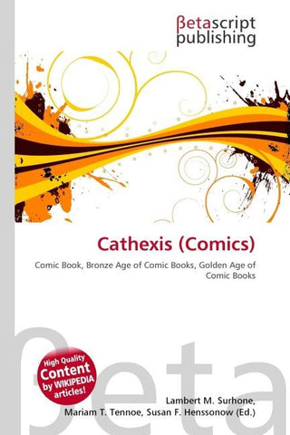 Cathexis (Comics)