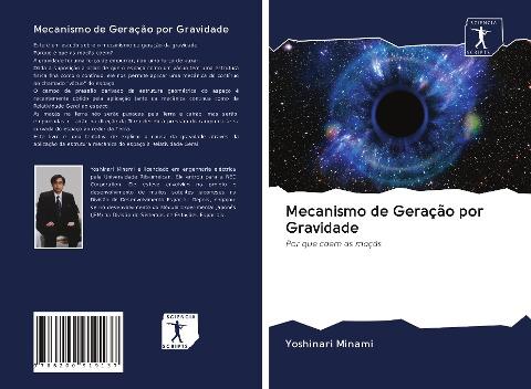 Mecanismo de Geração por Gravidade