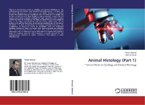 Animal Histology (Part 1)