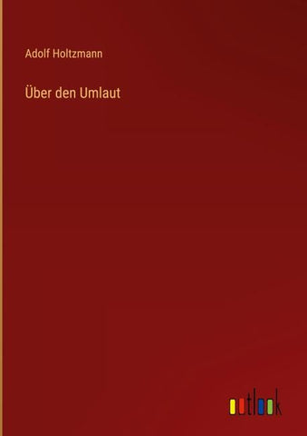 Über den Umlaut