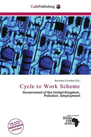 Cycle to Work Scheme