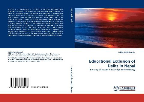 Educational Exclusion of Dalits in Nepal