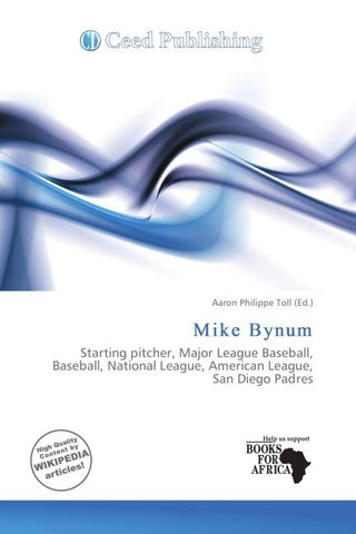 Mike Bynum