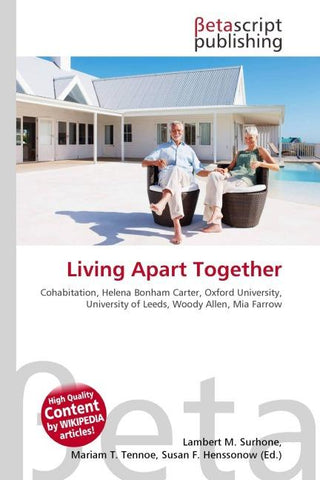 Living Apart Together