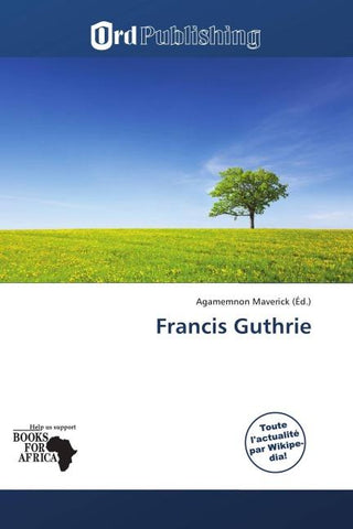 Francis Guthrie
