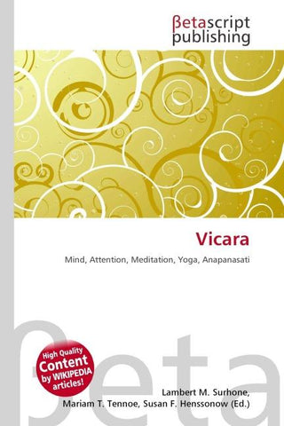 Vicara