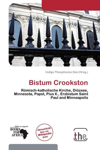 Bistum Crookston