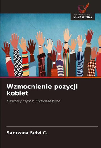 Wzmocnienie pozycji kobiet