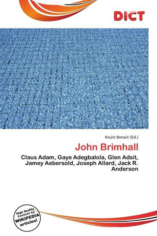 John Brimhall