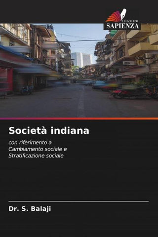 Società indiana