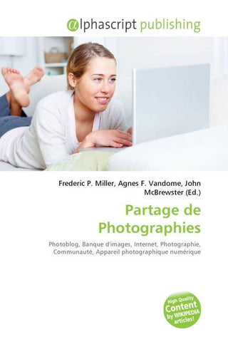 Partage de Photographies