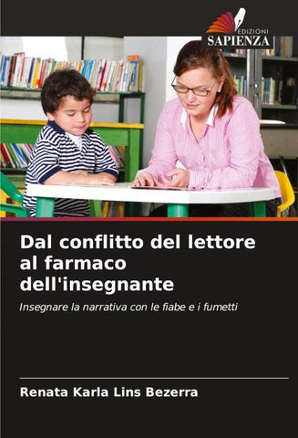 Dal conflitto del lettore al farmaco dell'insegnante