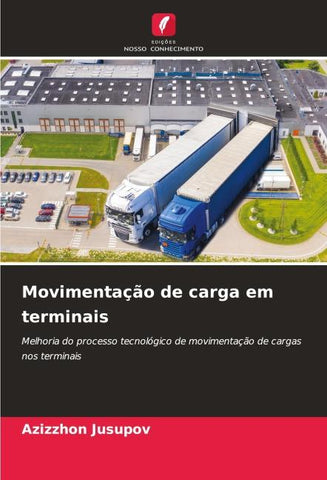 Movimentação de carga em terminais