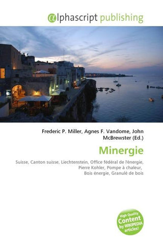 Minergie