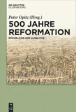 500 Jahre Reformation