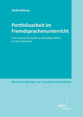 Portfolioarbeit im Fremdsprachenunterricht