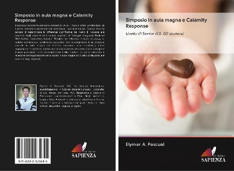 Simposio in aula magna e Calamity Response