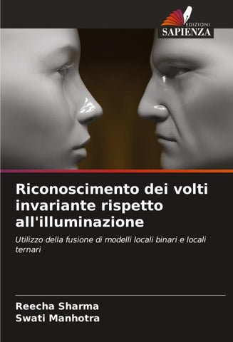 Riconoscimento dei volti invariante rispetto all'illuminazione