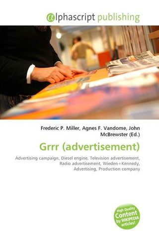 Grrr (advertisement)