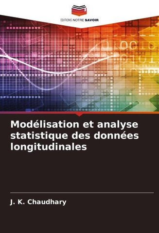 Modélisation et analyse statistique des données longitudinales
