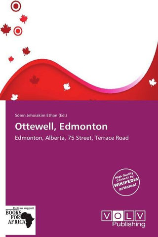 Ottewell, Edmonton