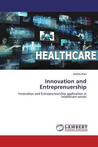Innovation and Entreprenuership