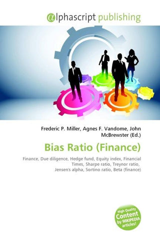 Bias Ratio (Finance)