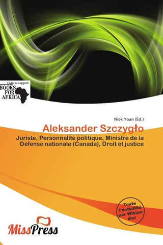 Aleksander Szczyg¿o