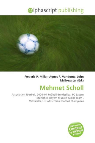 Mehmet Scholl