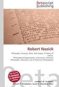 Robert Nozick