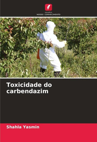 Toxicidade do carbendazim